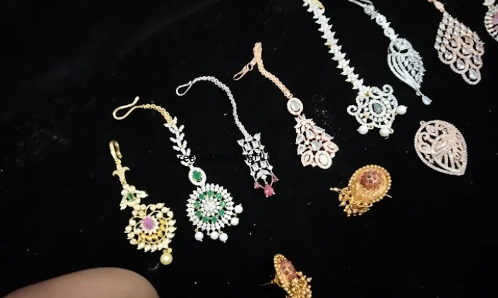 Joyalukkas Jewellery  Hubli